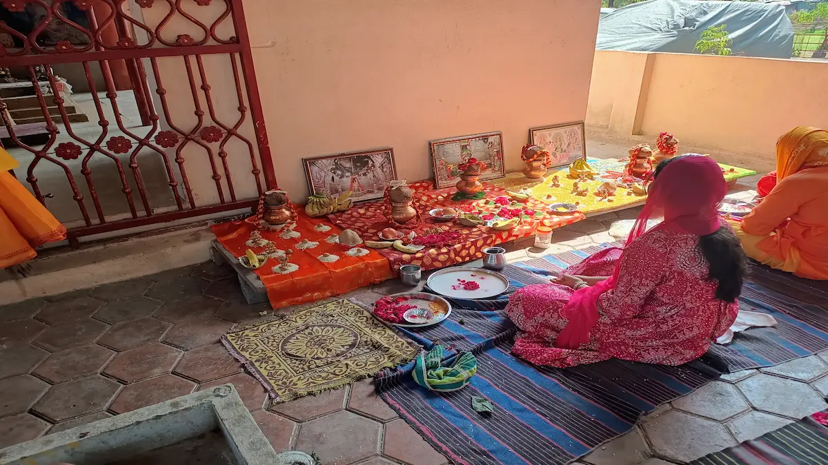 Dosh Nivaran Puja Ujjain by Ujjaini Dham