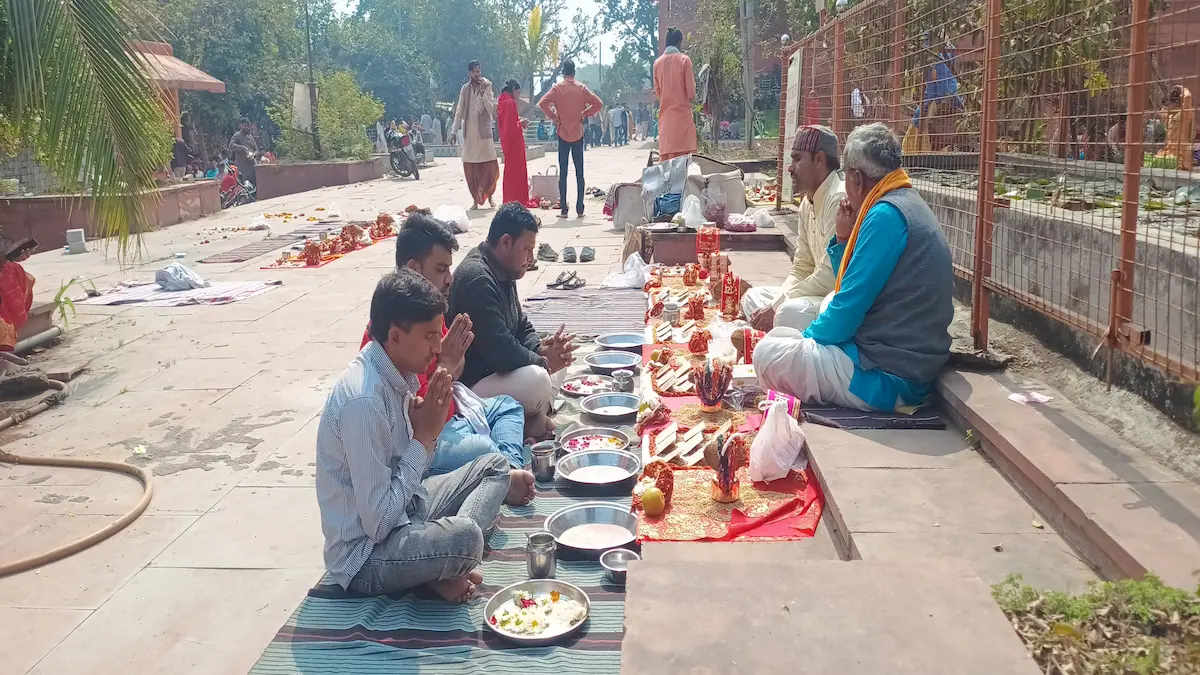 Mangal Dosh Puja Ujjain by Ujjaini Dham