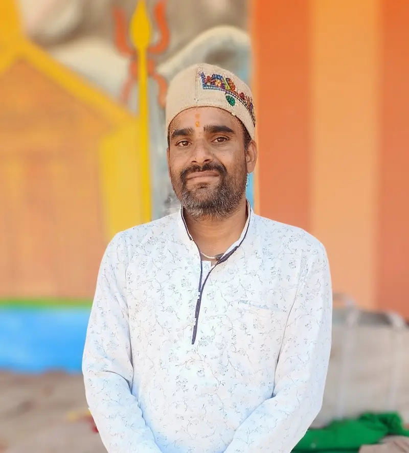 Best panditji for Kaal Sarp Dosh and Mangal Dosh Puja Ujjain